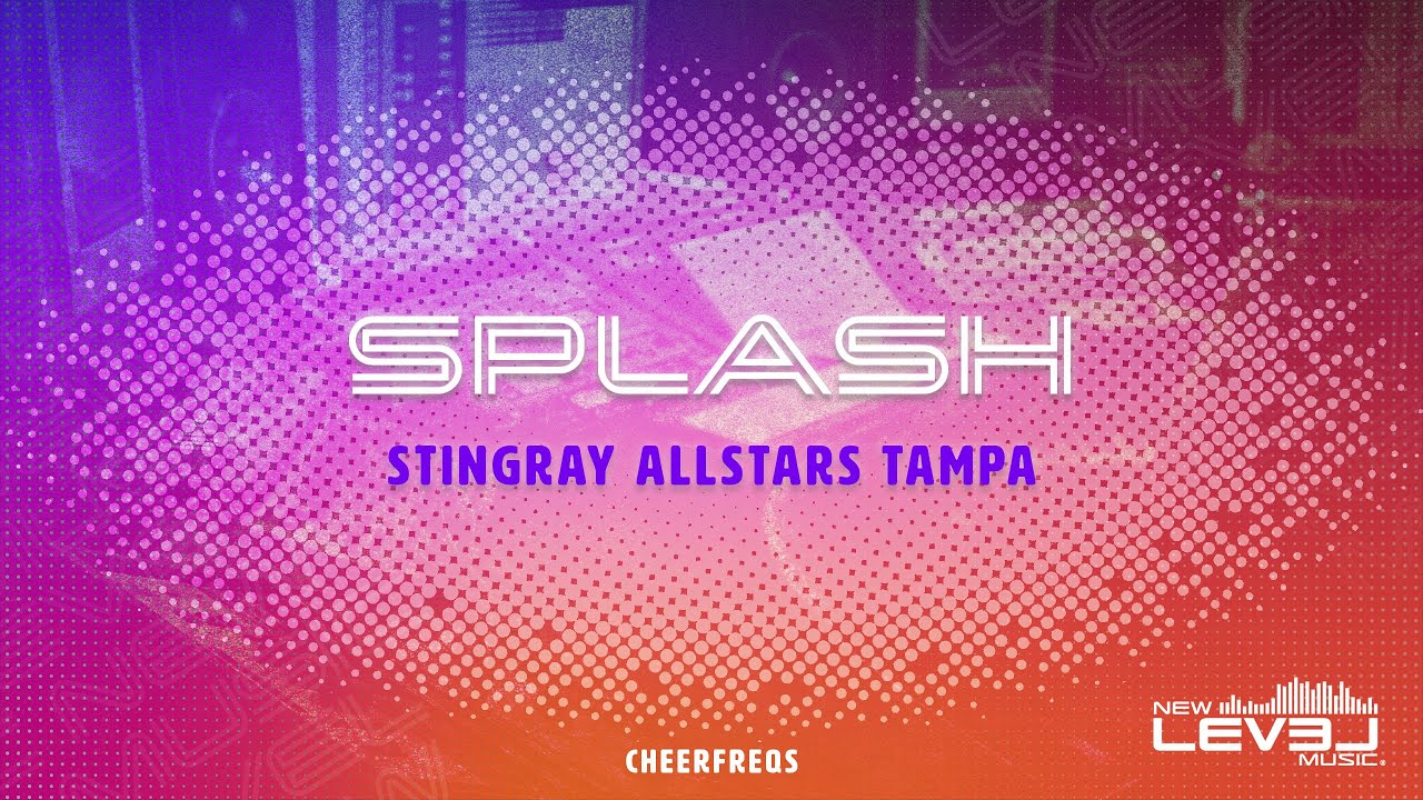 Stingray Allstars Tampa Splash 202-2025