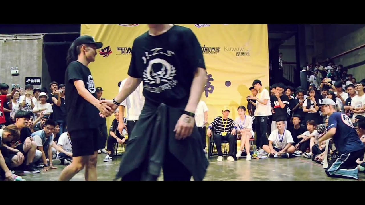一戰到底 深圳國際賽 ShuffleBattle - NUO vs TIM 8-4