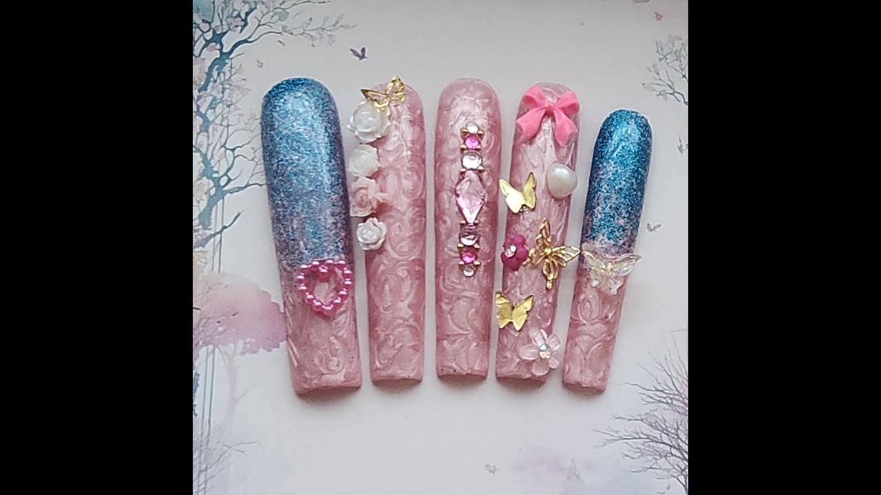 The Nail Life Celebrates Deborah Mittler 🎉🎈🎂Happy Birthday🎂🎈🎉