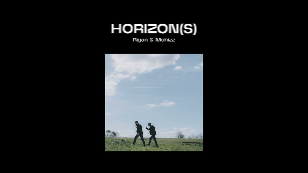 Rigan & Mohizz - Deux frères