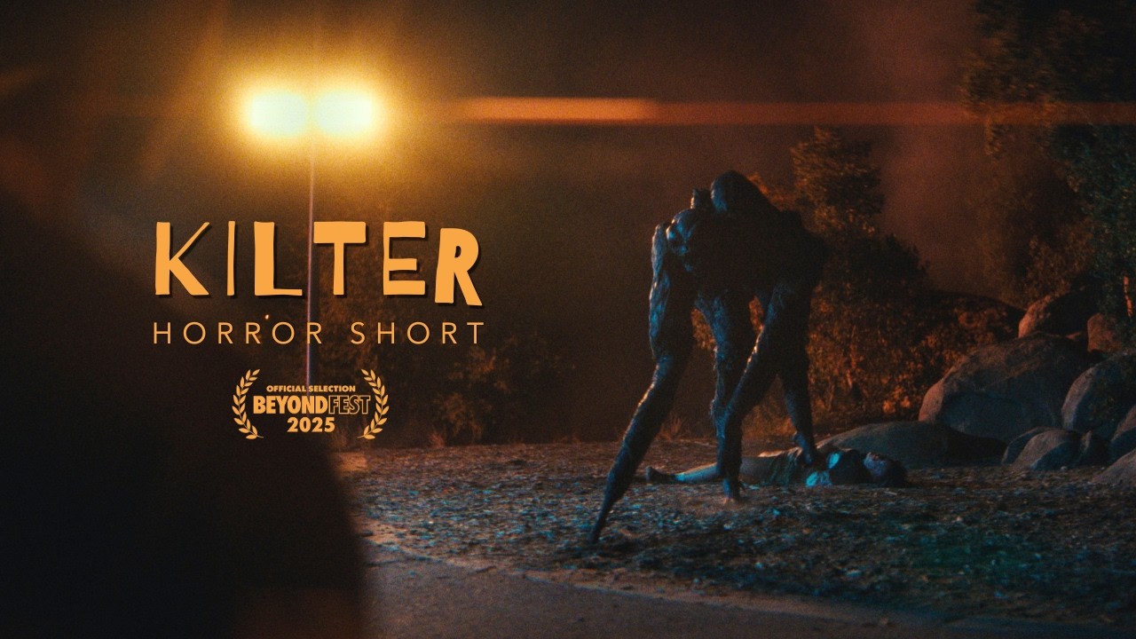 KILTER | Horror Short Film | BeyondFest Official Selection