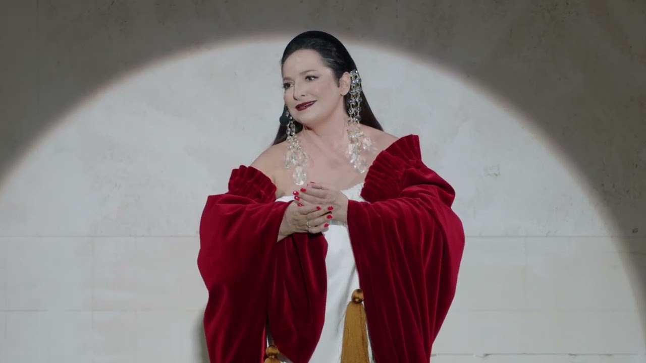 Casta Diva by Bellini. Susanna Chakhoian