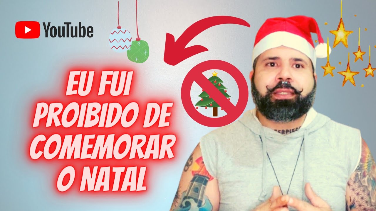 NATAL | UMBANDISTA  #99
