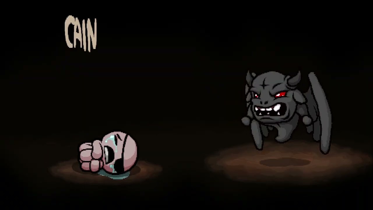 TBOI 8