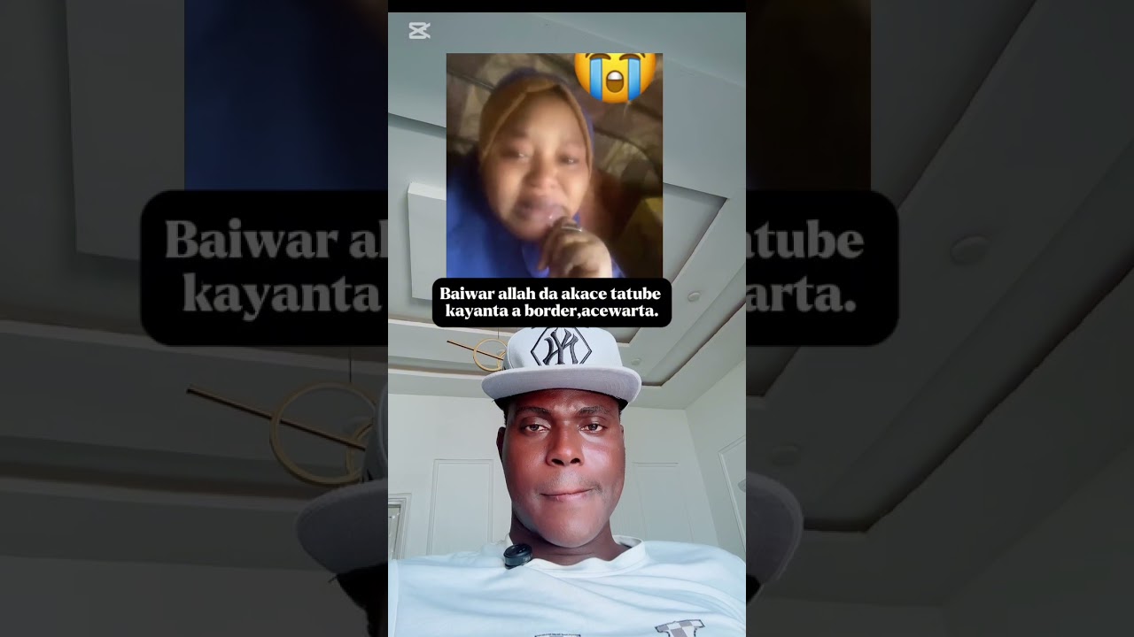 Baiwar allah da akace tatube kayanta tsirara a border kwongolam wasu kuma nacemata tinkin dake nijar