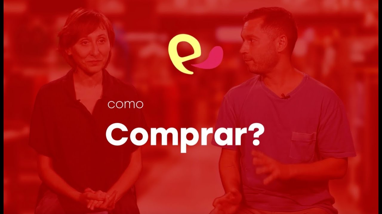 Como fazer compras em espanhol na Espanha