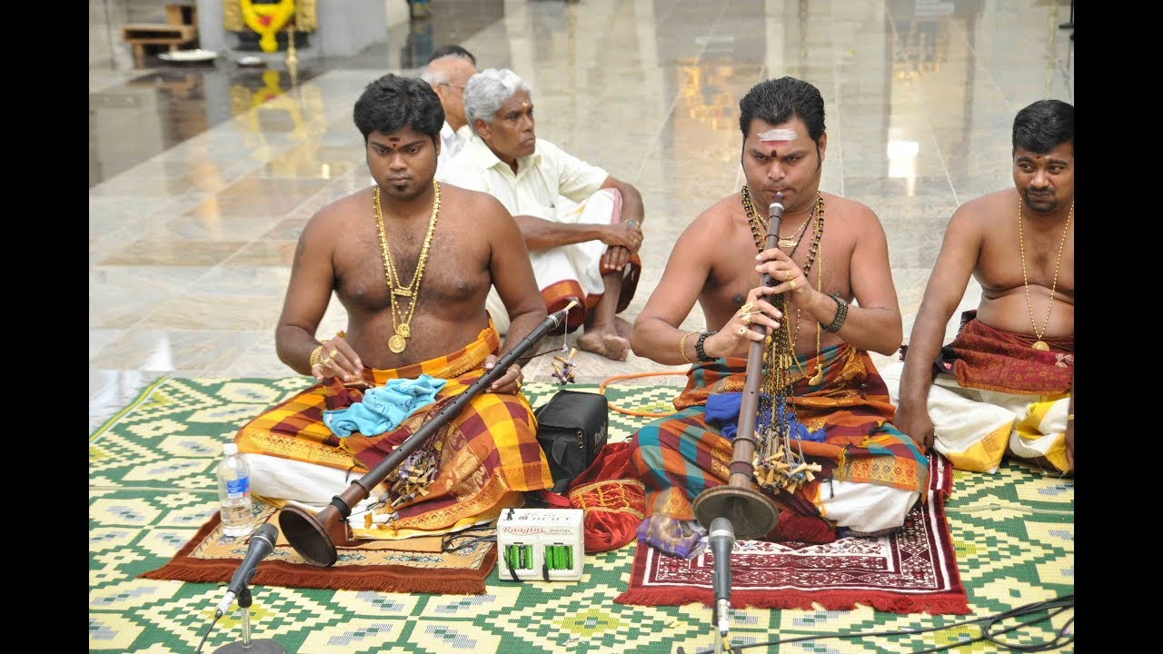 Margazhi Thingal Allava Song by kumaran