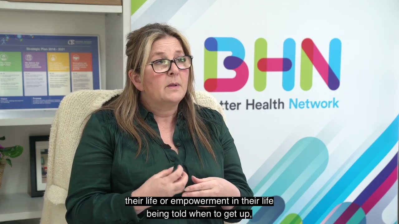 Mornings with Purpose - Better Health Network (Full Version)