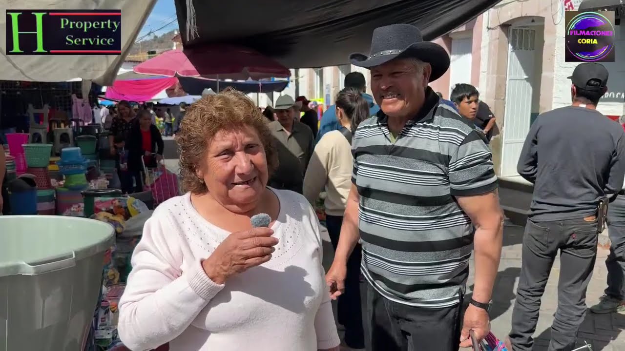 Tianguis Huaniqueo, 28 Enero 2026