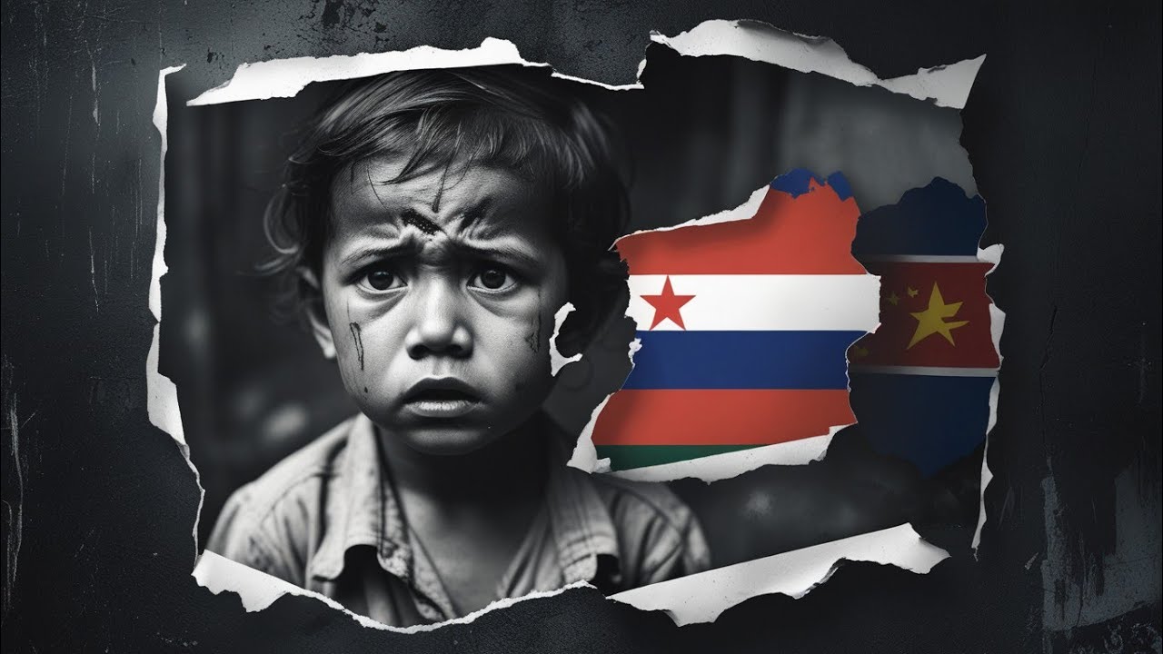 The Forgotten Genocides of the 20th Century | History&rsquo;s Hidden Atrocities