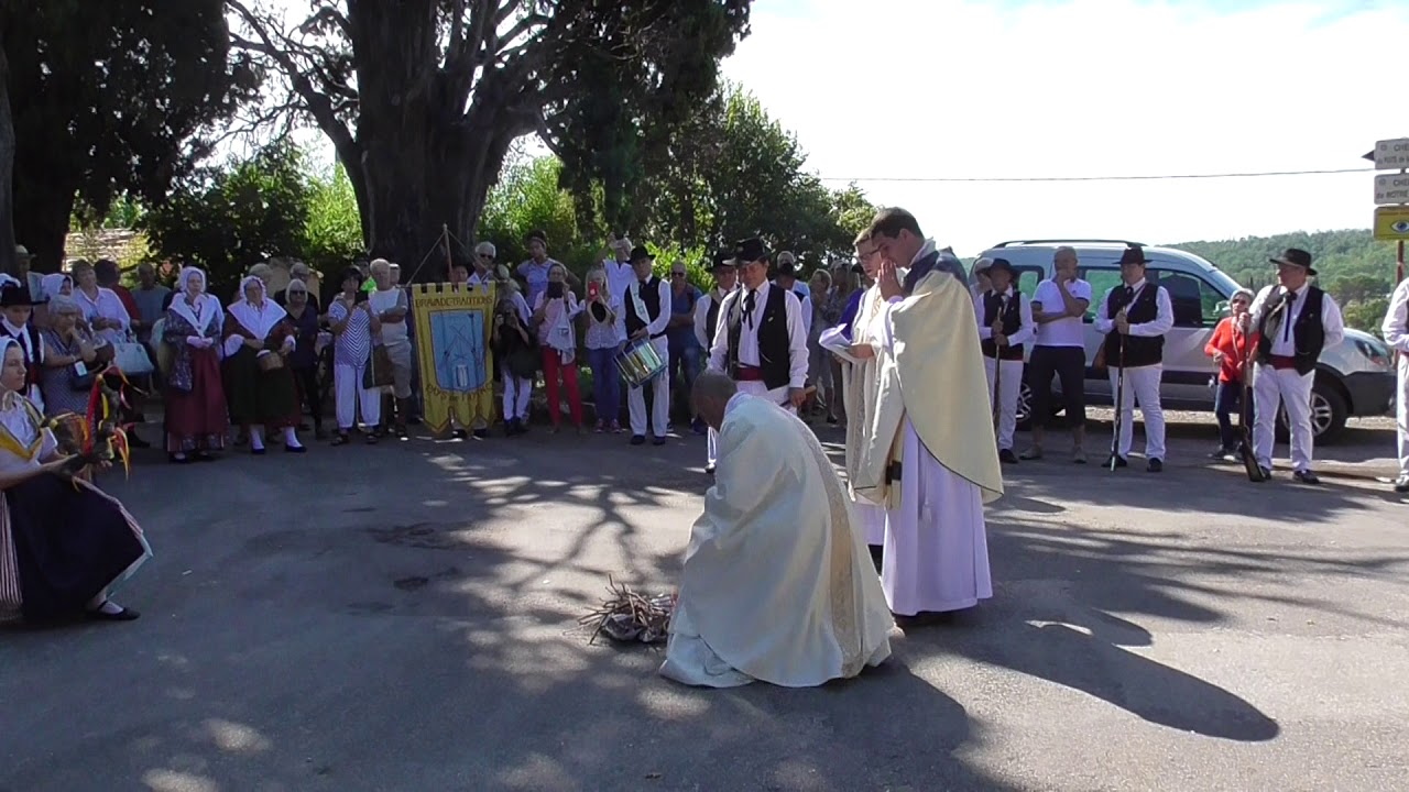 Danse de la souche 07sep19