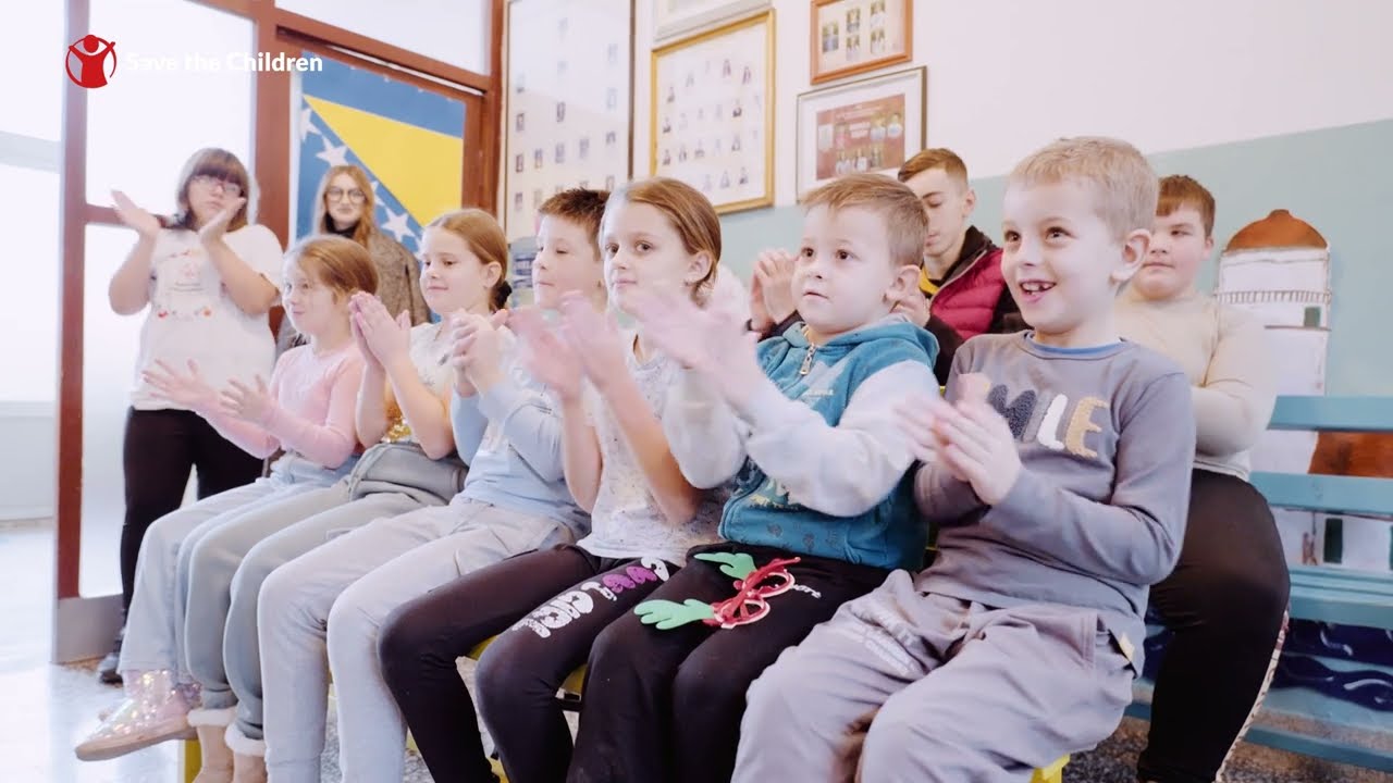 Od prevencije do akcije | OŠ “Mehmedalija Mak Dizdar”, Vitkovići