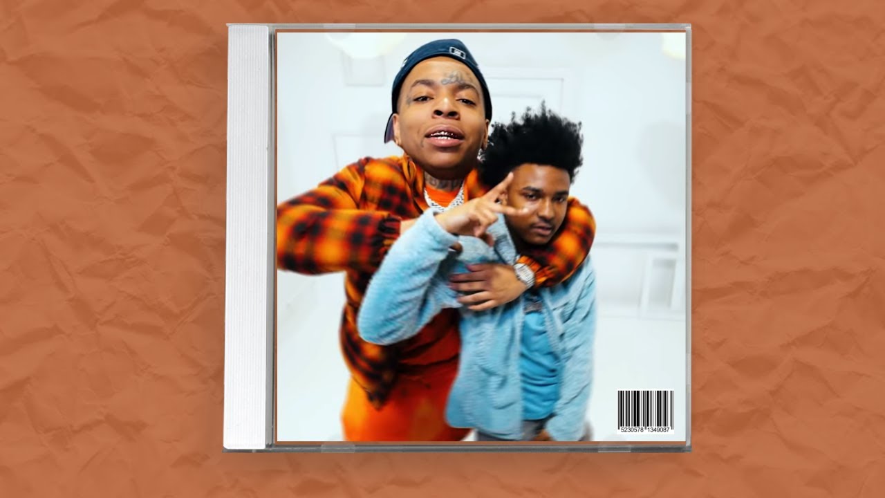 [FREE] Lil Pj x Lil Baby Type Beat 2022 "Buck Up"