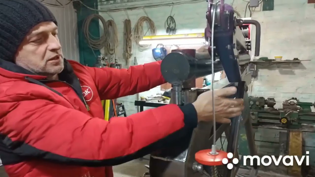 Манипулятор пасечный телескоп (МПТ-300), манипулятор универсальный, не имеющий аналогов.