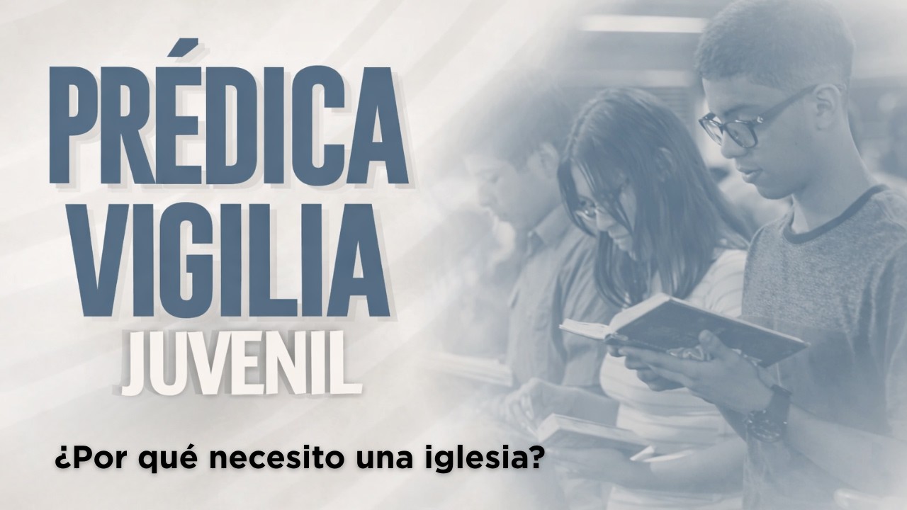¿Por qué necesito una iglesia? | Hechos 2: 41-42