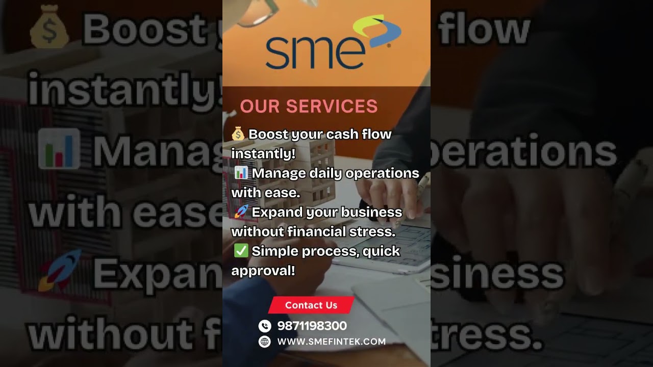 Working Capital Loan for All Business