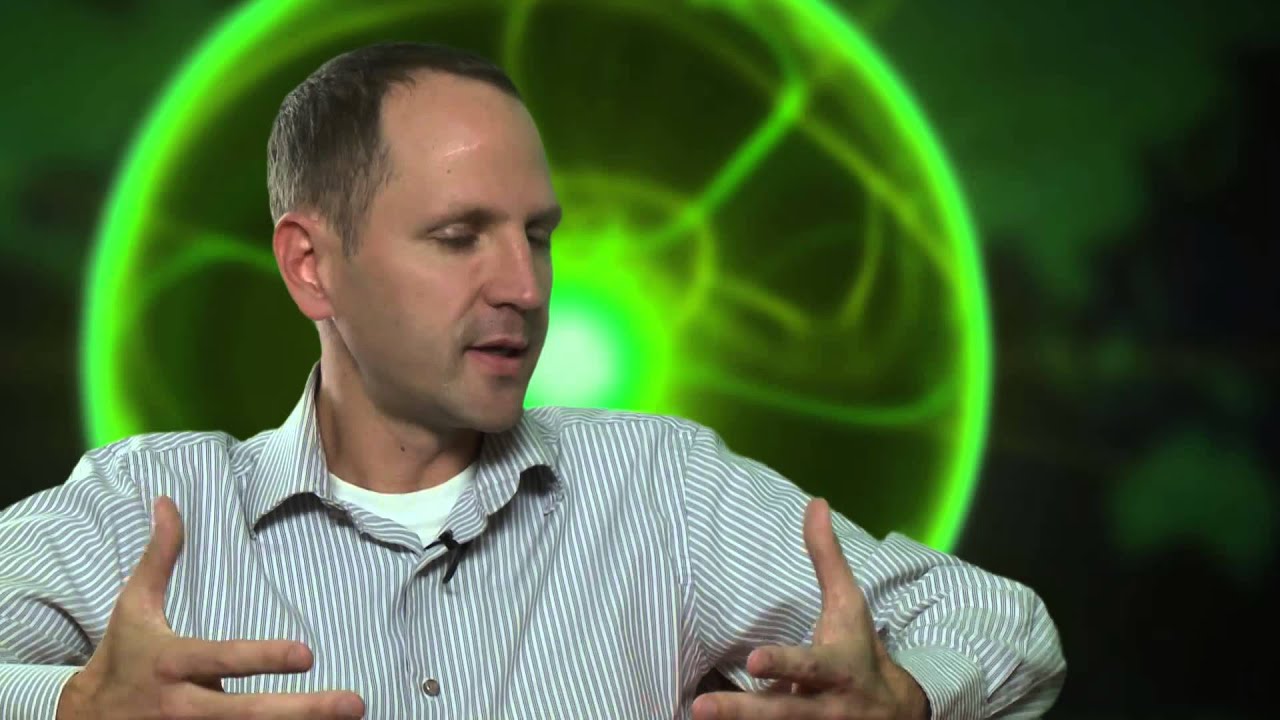 Jason Nagy, Africa Business Development Manager, US Trade & Development Agency