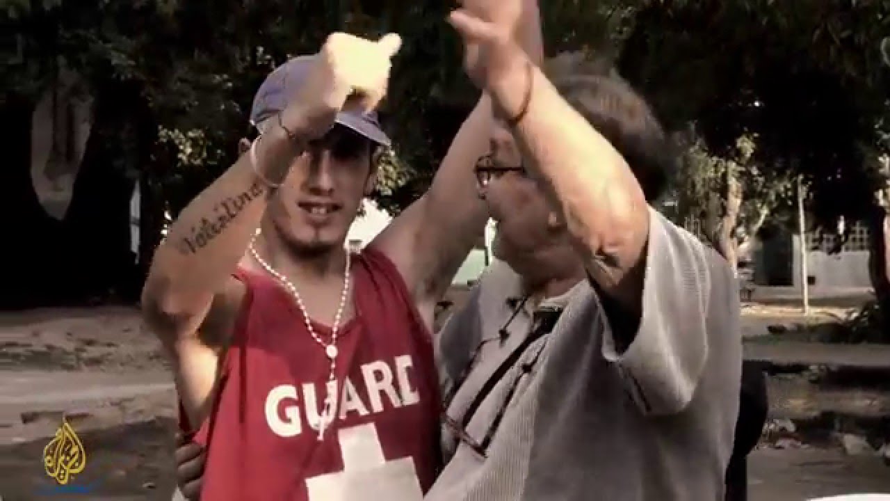 Spain's new 'gag law' and the media - The Listening Post (Full)