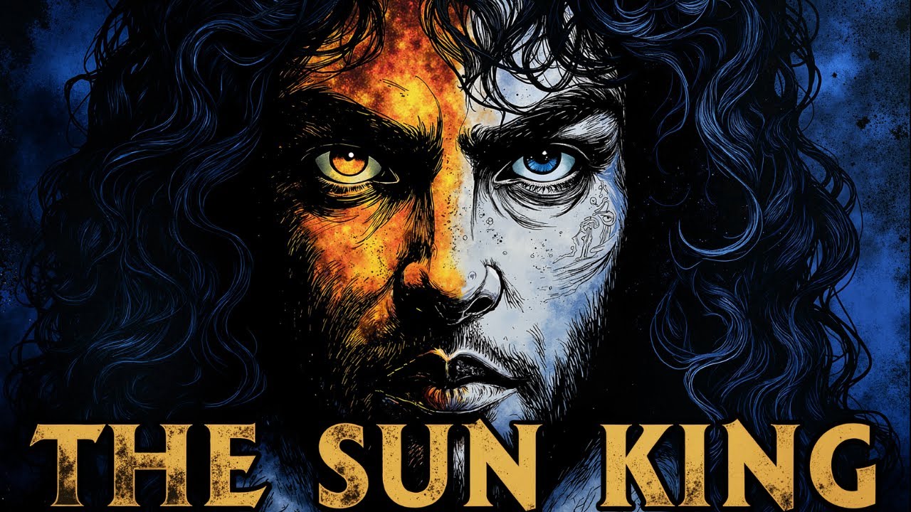 Louis XIV - The Sun King of France Documentary