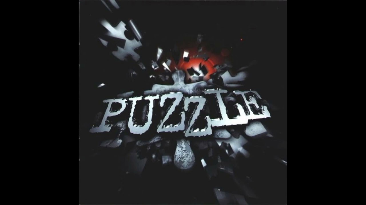Puzzle - PUZZLE