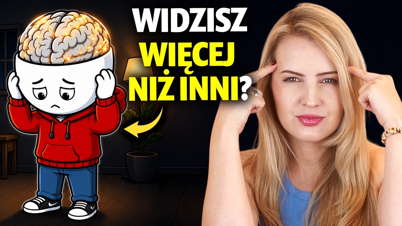 The Psychology of People Who Are TOO AWARE