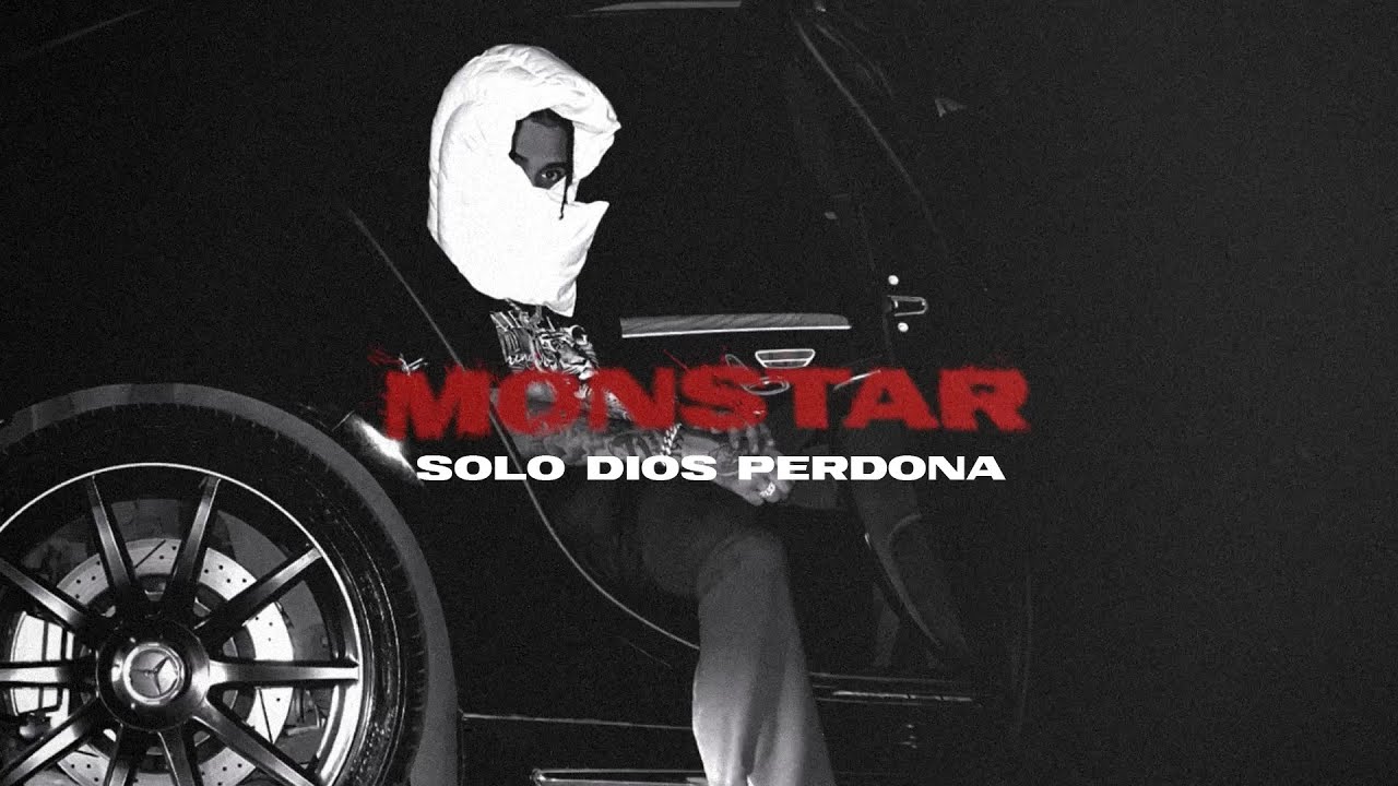 Yulian - SOLO DIOS PERDONA (Visualizer)