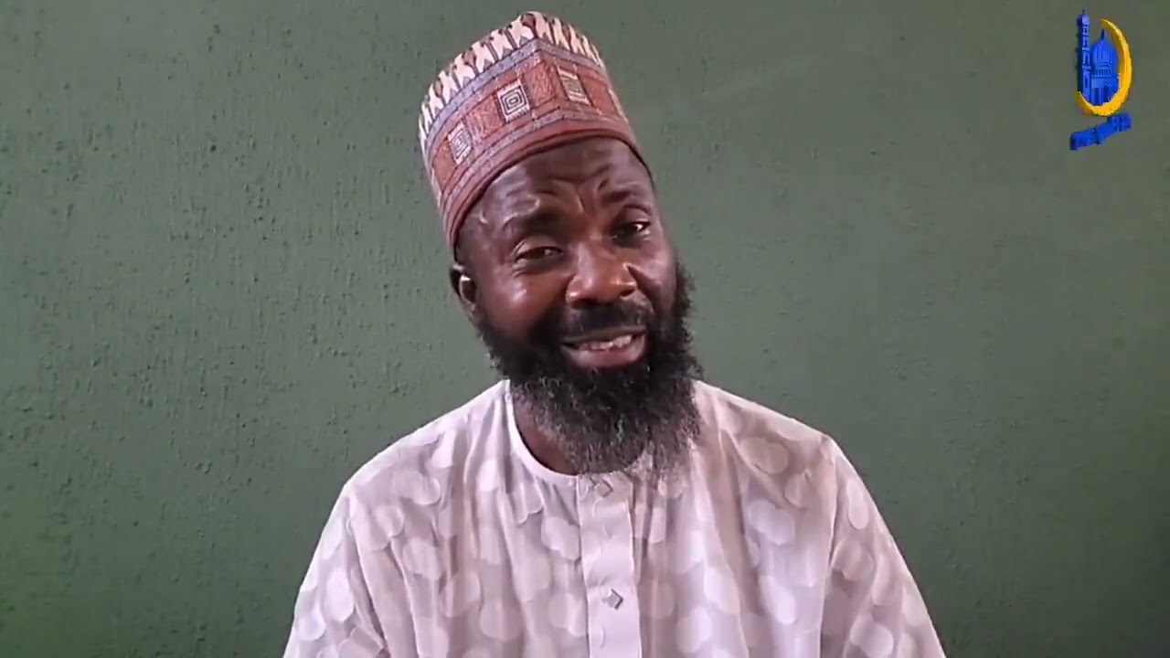 EXPLANATION OF PROPHET NUH'S AGE WITH HIS PEOPLE | SHEIKH DR ABDULFATTAH SARUMI حفظه الله