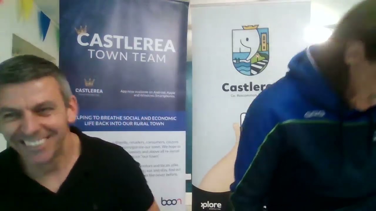 Castlerea Weekly Roundup | Local News, Sports & Stories | 21st September 2025