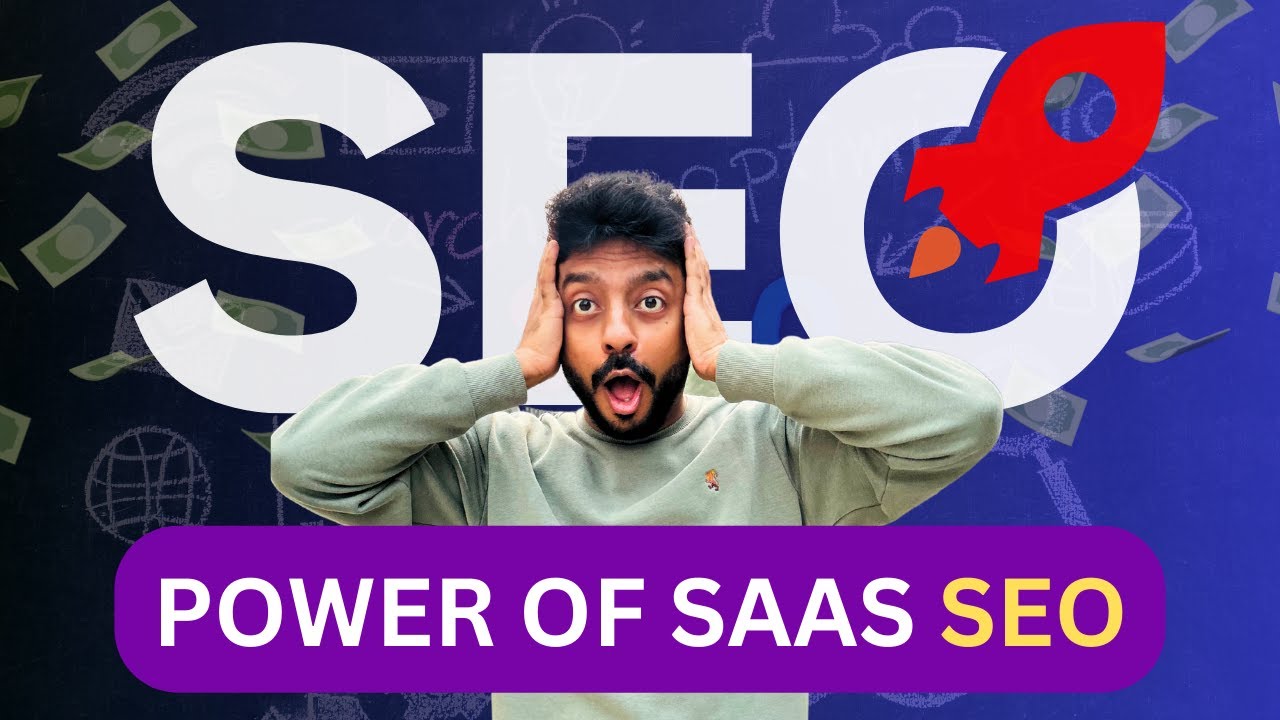 How to do SEO for SaaS companies in 2025