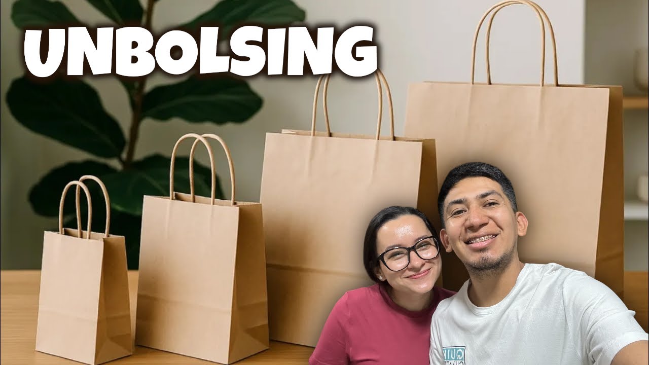 UNBOLSING en vivo 🛍️