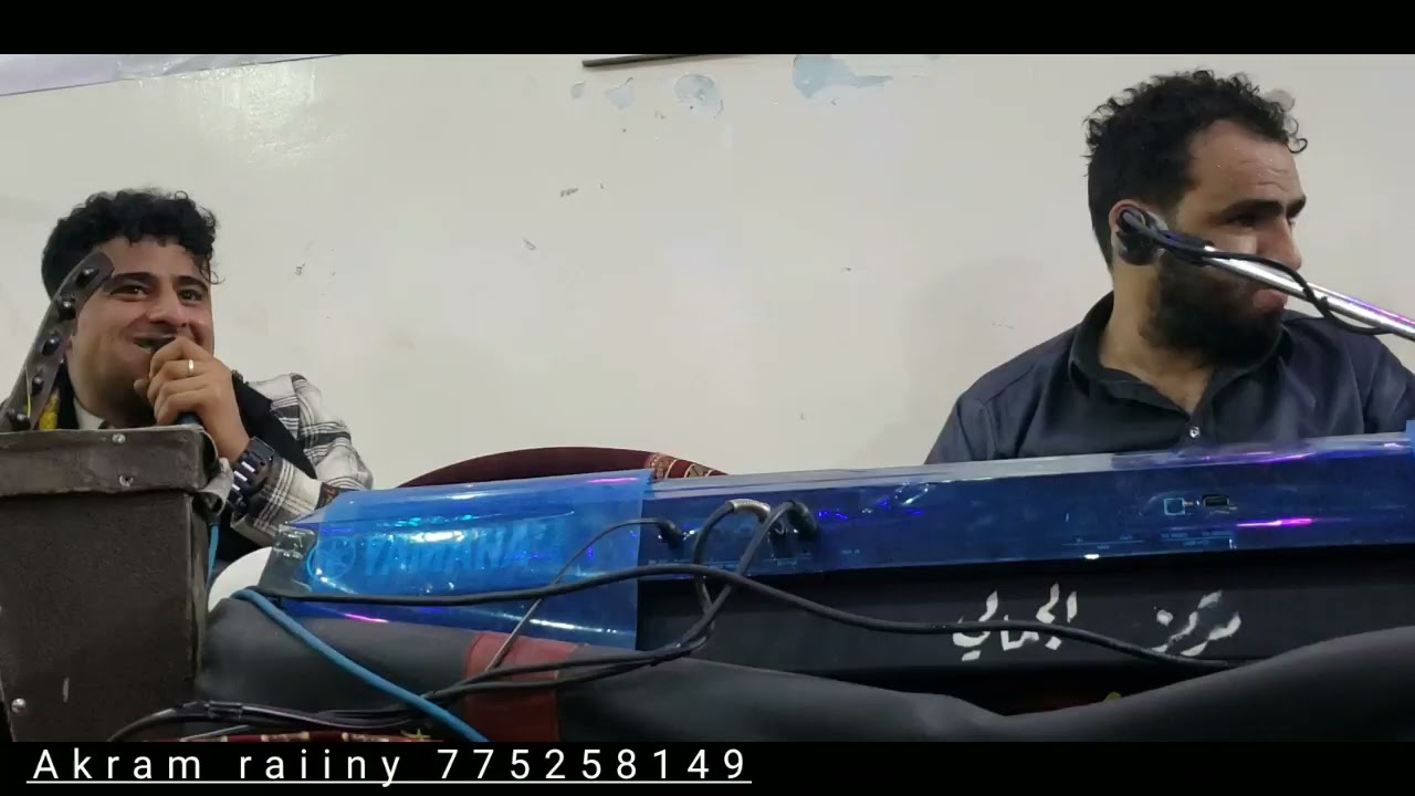 اقوى شعبي علي بصير والحبيشي مع البرع موسى الشارقي 2022
