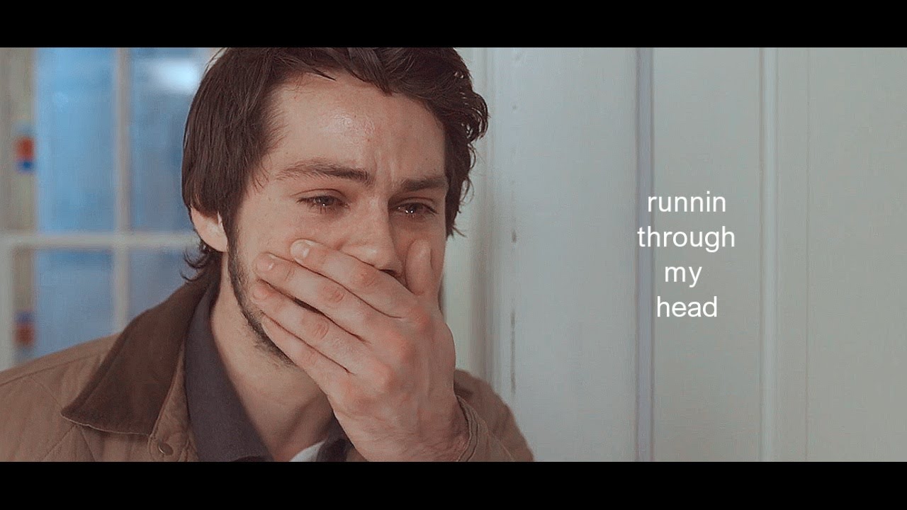 Stiles & Lydia | All the things she said (AU)
