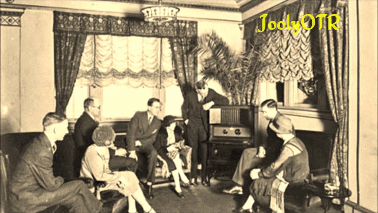 Carol Gibbons & The Savoy Hotel Orpheans - ''The Ferryboat Serenade''