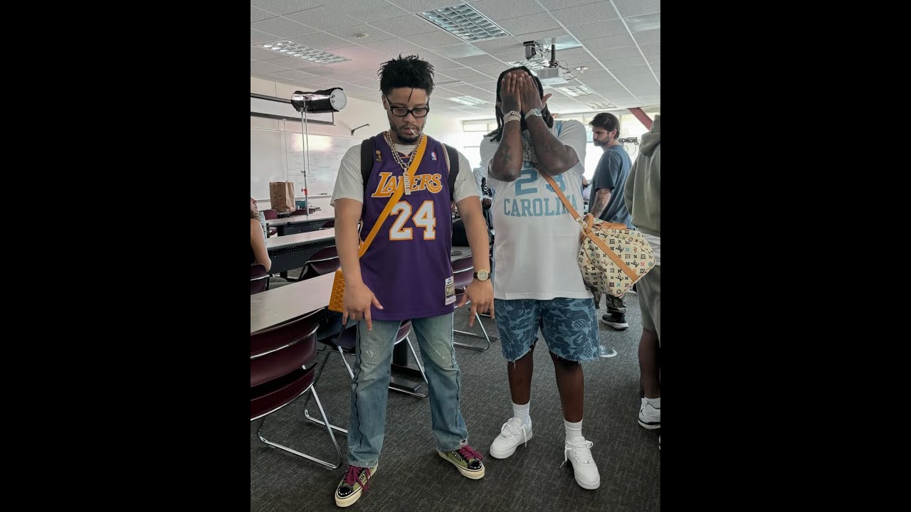 [Free] Veeze + Babyface Ray Type Beat - 