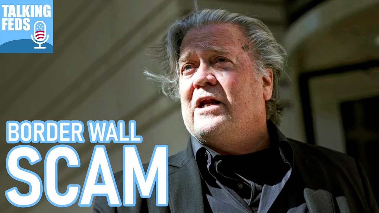 Steve Bannon's Legal NIGHTMARE Just Got WORSE