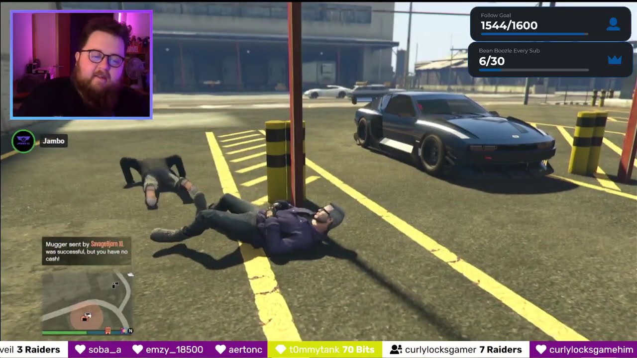 GTA Online #27 ~ Our best casino hiest yet !