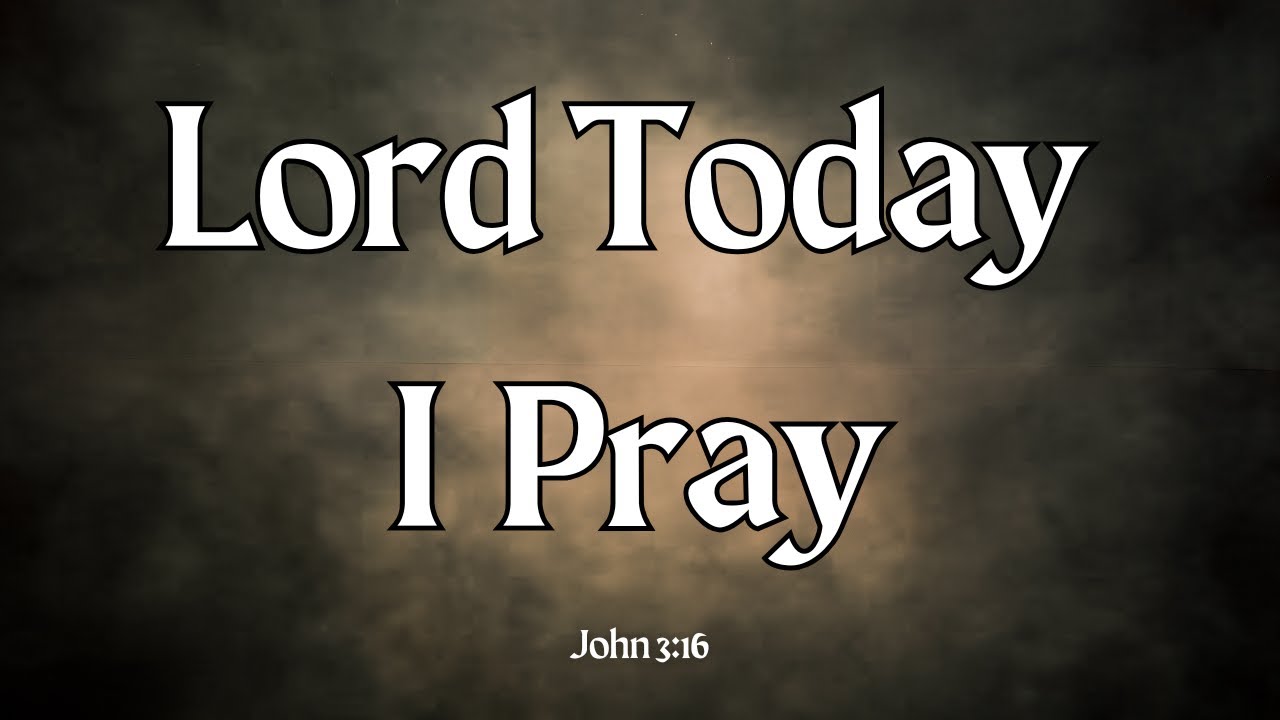 For God so loved the world, that he gave his only begotten Son l Everlasting Life is Only in Jesus