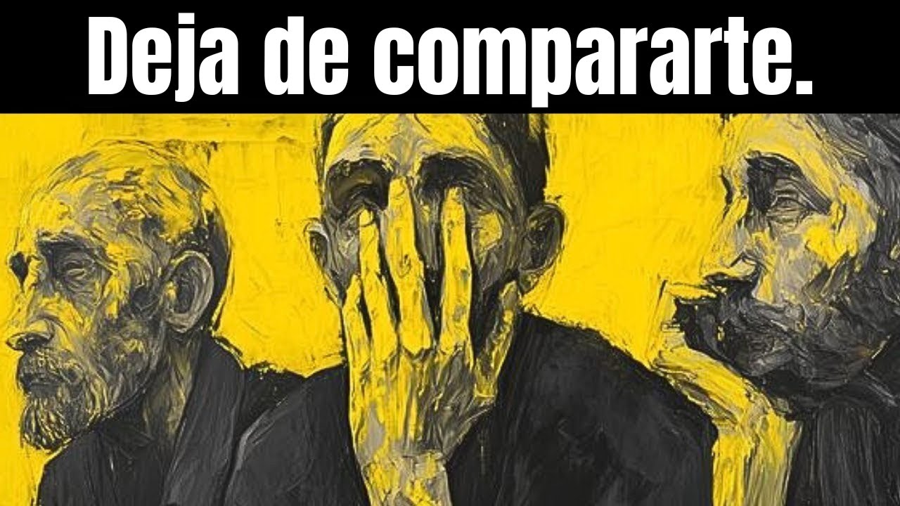 ¿Te Comparas Demasiado? Este Video Puede Abrirte los Ojos