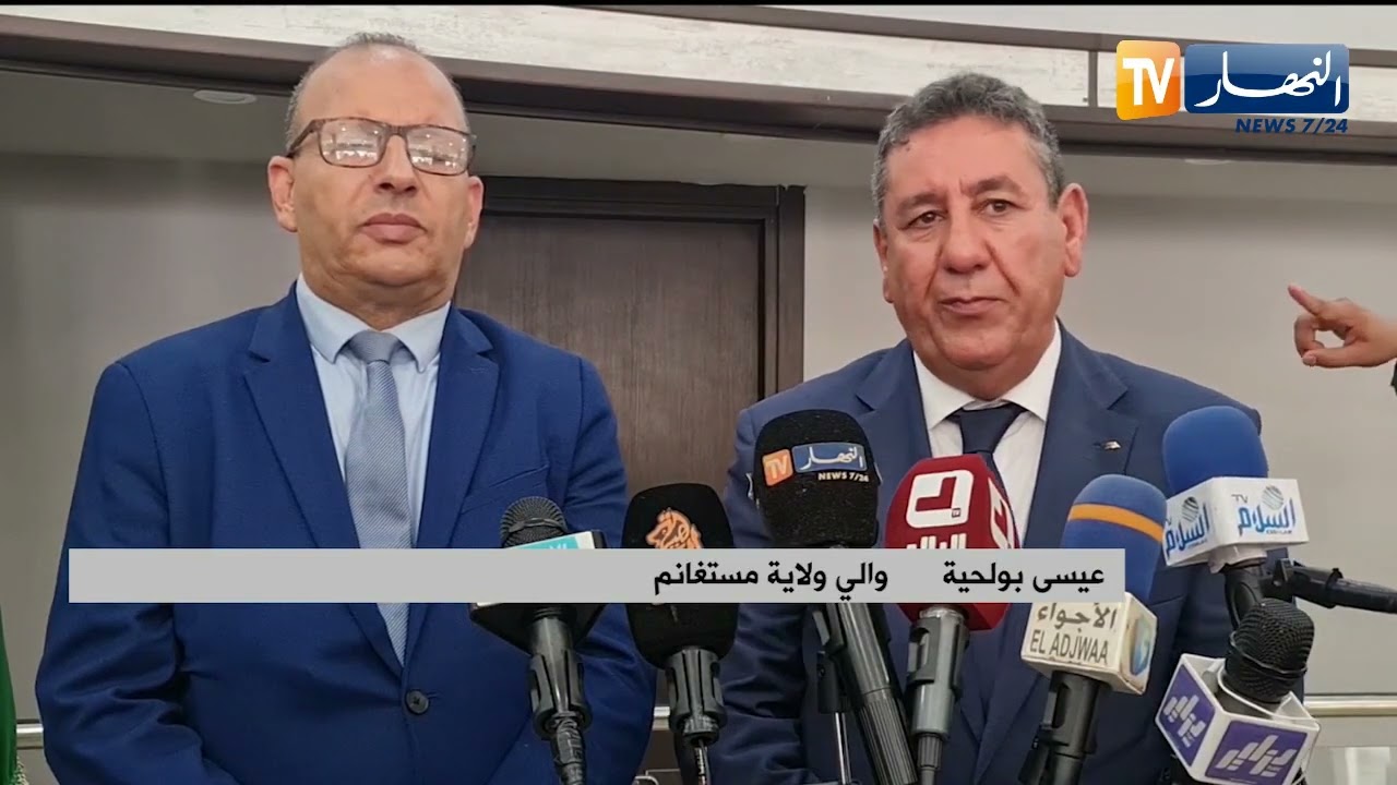 مستغانم : توزيع 2620 سكن بمختلف الصيغ بمناسبة الذكرى ال60 لعيد الإستقلال