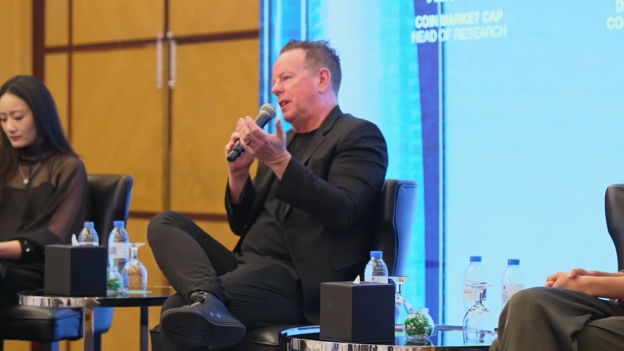 DAT Summit 2025 | Operating Companies or Crypto Funds? A Corporate Treasury Debate