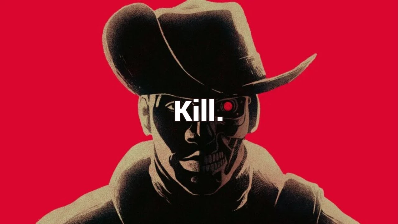 Fallout But EVERYONE must die...