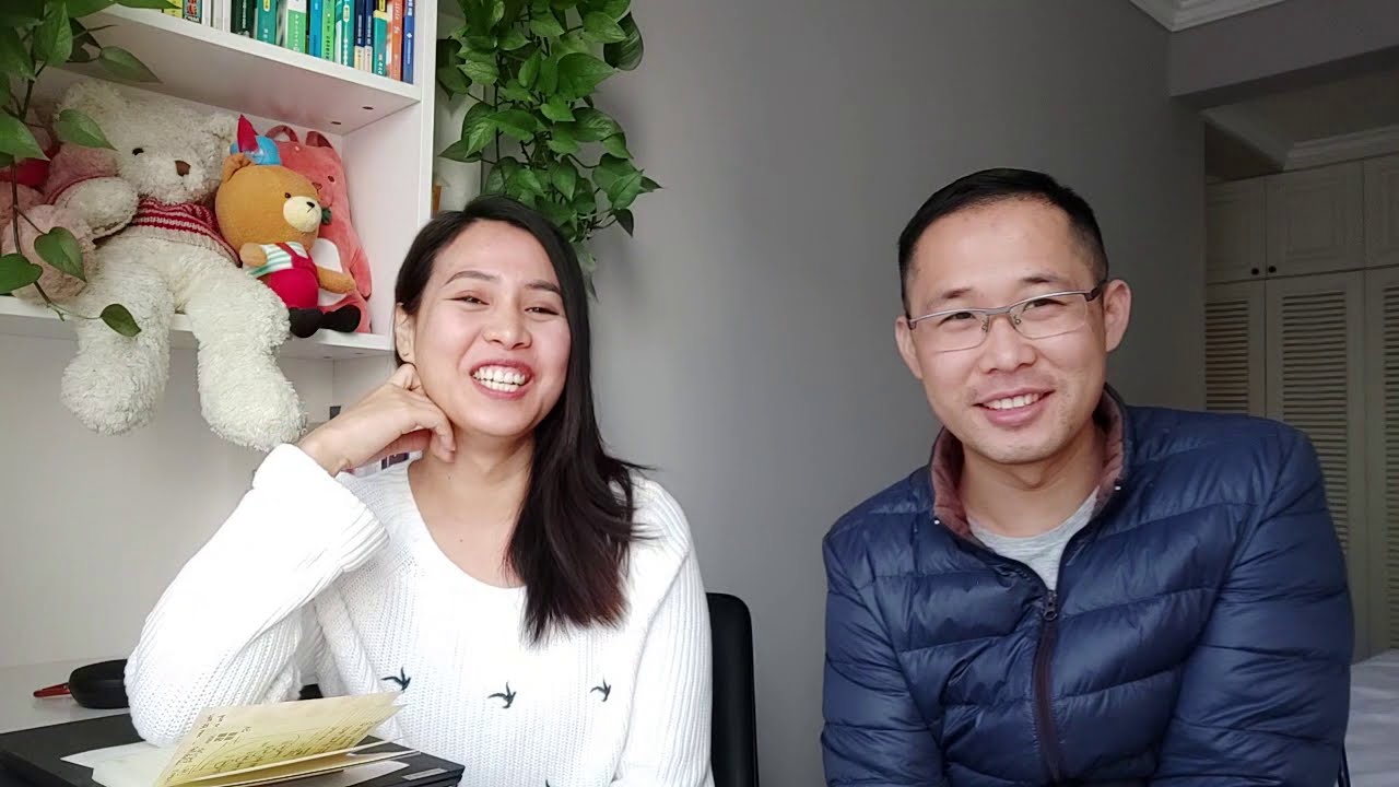 HOW DID WE MEET PART 2 | ROAD TO MARRIAGE 🇵🇭🇨🇳