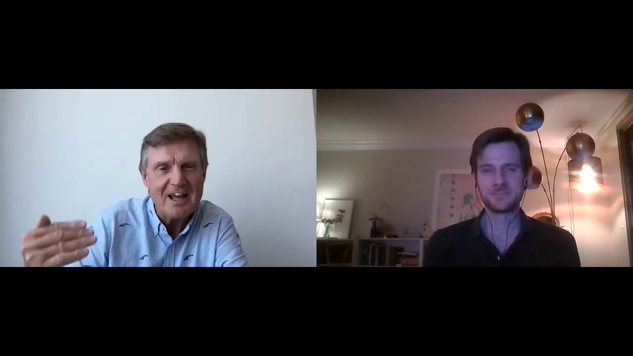 Dr. Leslie Pal on transnational policy transfer