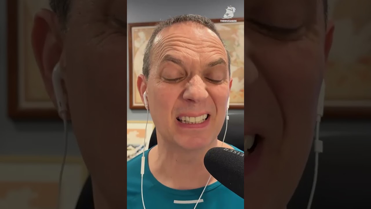 Tim Miller and JVL go through various moments of Bondi's congressional hearing