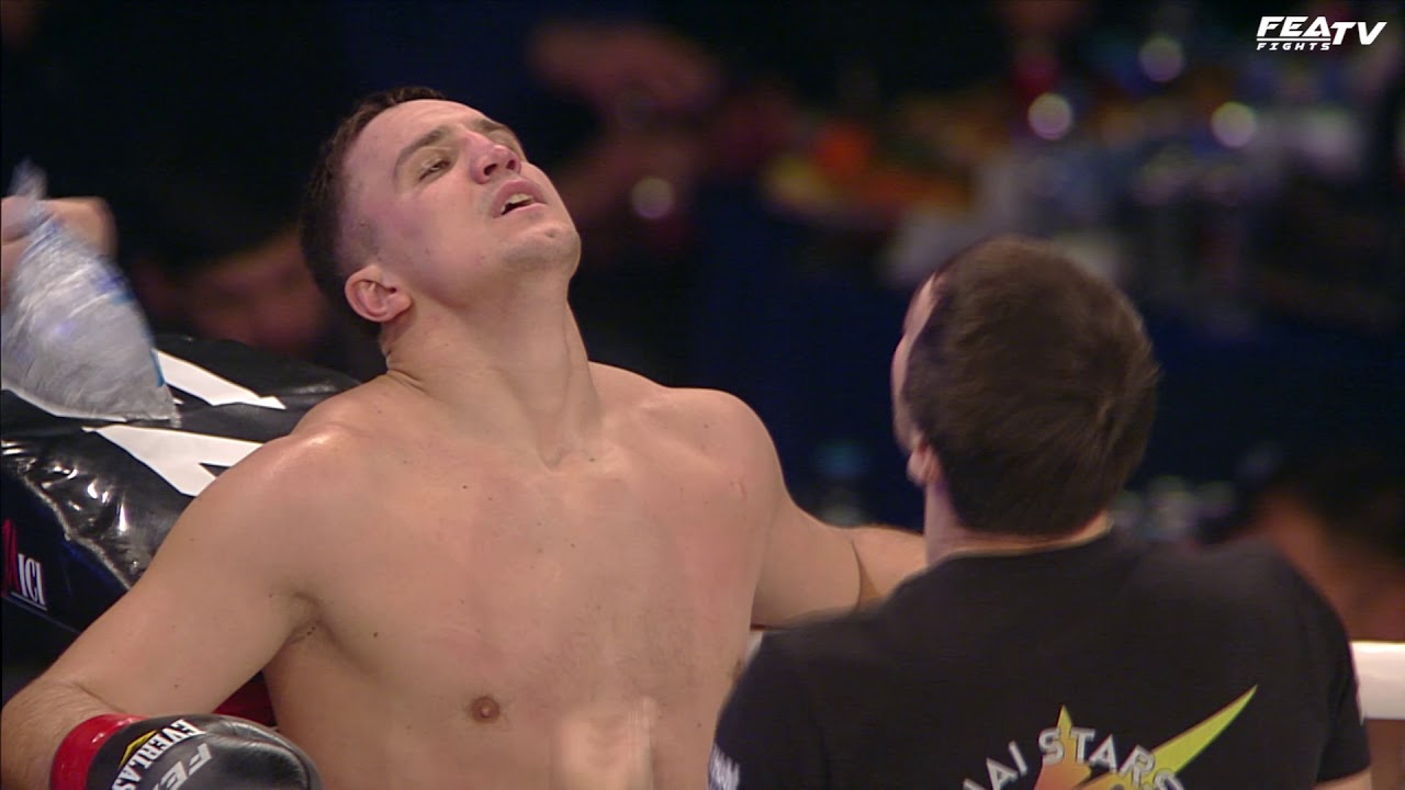 Alexandru Burduja vs Gokhan Gedik. FEA WORLD GRAND PRIX 27