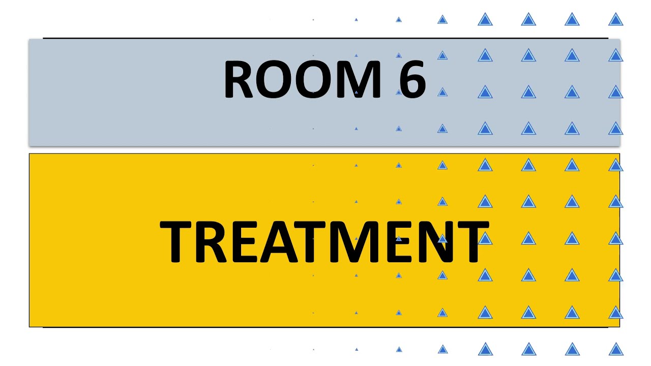 SCRIPT #6 I ROOM 6 - TREATMENT STATION I Oral / Practical Exam Prep I Rouge LilyTV...