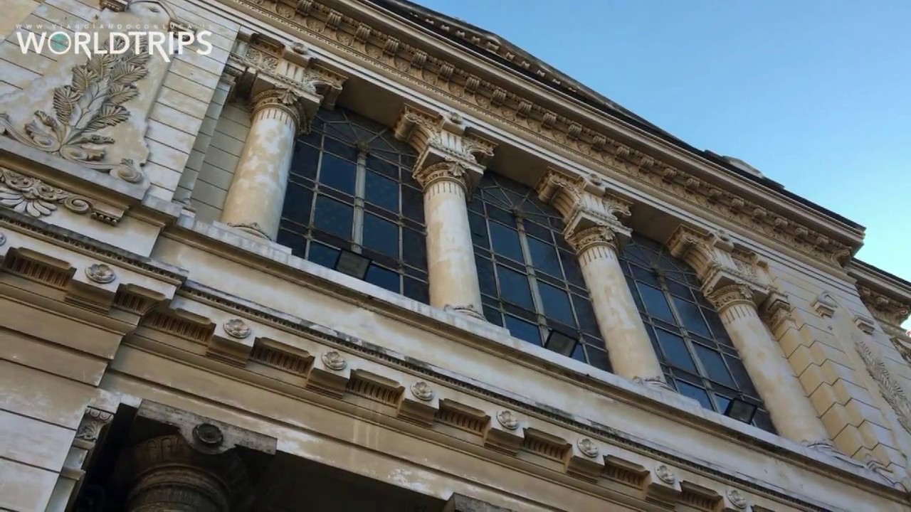 Il Museo Ebraico e la Sinagoga di Roma
