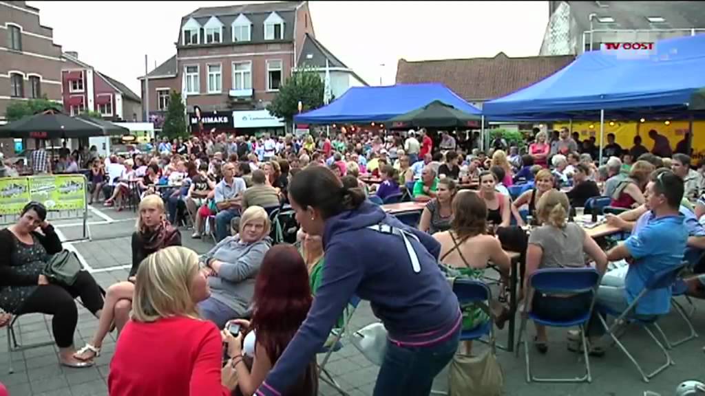 StadsTV Buggenhout - Buggenhout Zomert