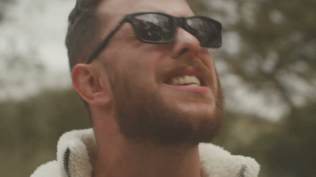 Forte Norte - Hoje (Official Music Video)
