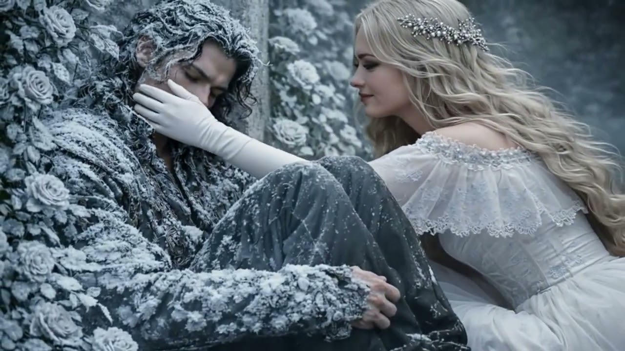 Belmor Mystica - Frozen Tears